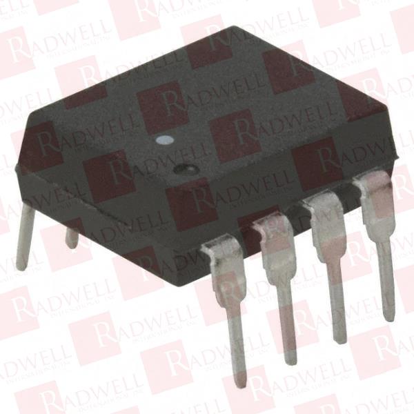 ANALOG DEVICES LTC1091CN8#PBF