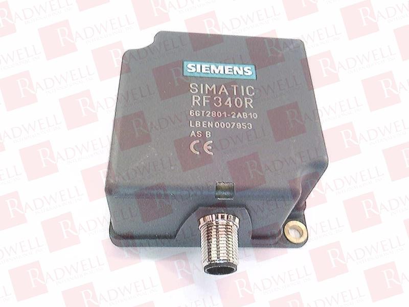 SIEMENS 6GT2801-3BA10-0AX2