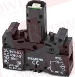 SIEMENS 3SB3400-1QC