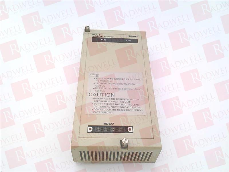 OMRON C500-IP004