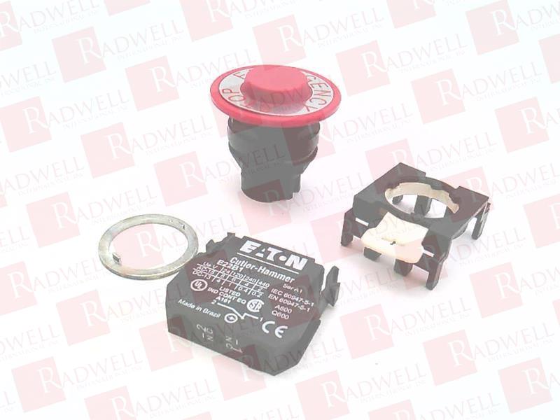 EATON CORPORATION E22EDB2N8B