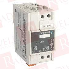 INVENSYS TE10A/50A/480V/4MA20/PA/ENG/-/-/