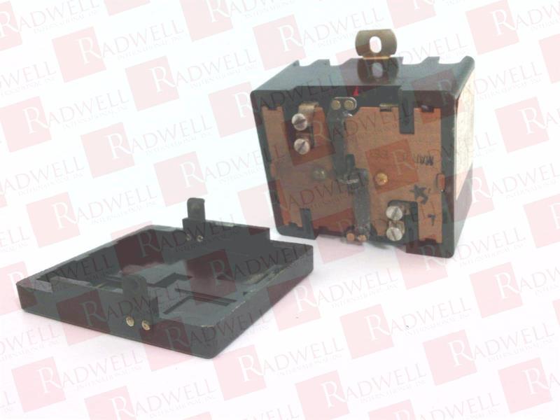 EATON CORPORATION LL-032-U