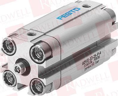 FESTO ADVU-16-30-A-P-A