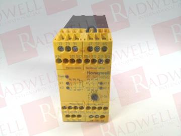 HONEYWELL FFSRST005R2