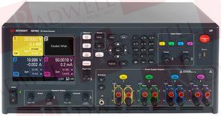 KEYSIGHT TECHNOLOGIES N6705C/055