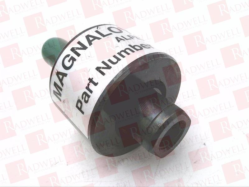 MAGNALOY COUPLINGS M015-01420