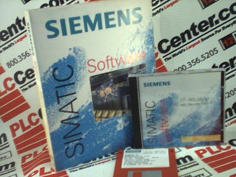 SIEMENS 6ES7811-0CC03-0YX4