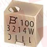 BOURNS 3214W-1-105E