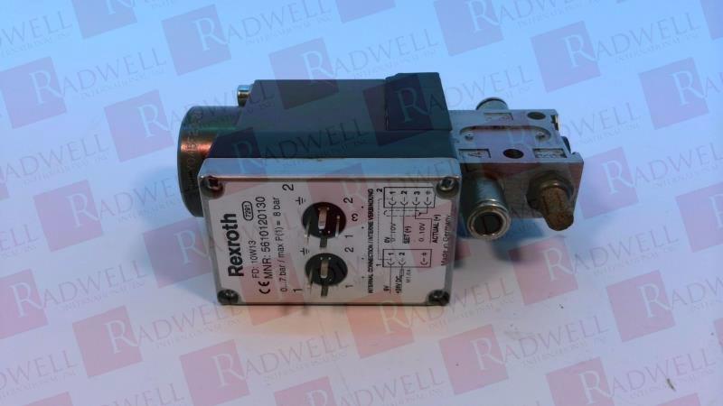 BOSCH 5610120130