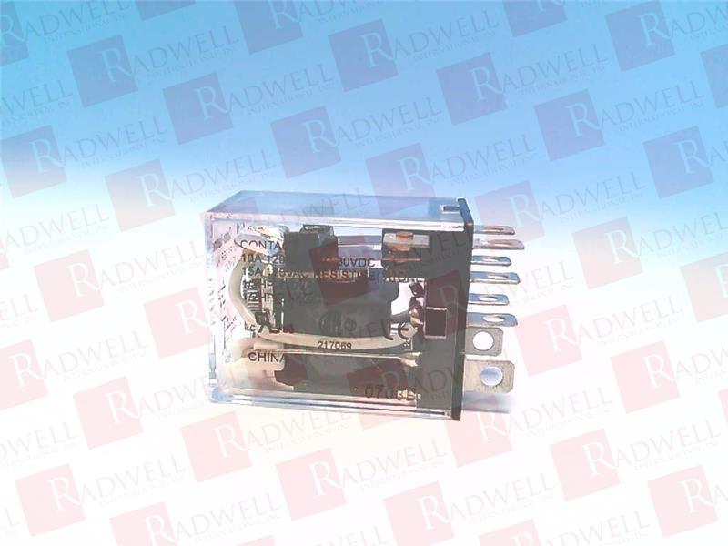 EATON CORPORATION D7PR21R1