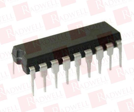 NXP SEMICONDUCTOR SN74LS795N