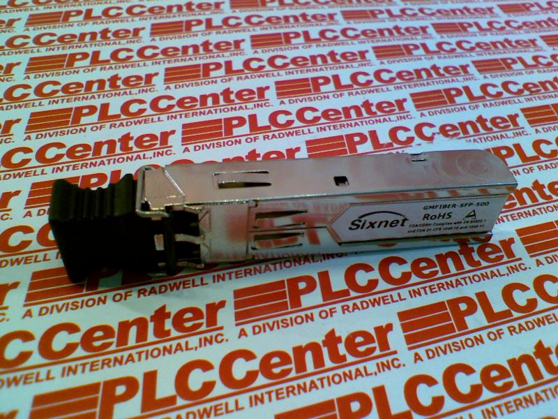 RED LION CONTROLS GMFIBER-SFP-500