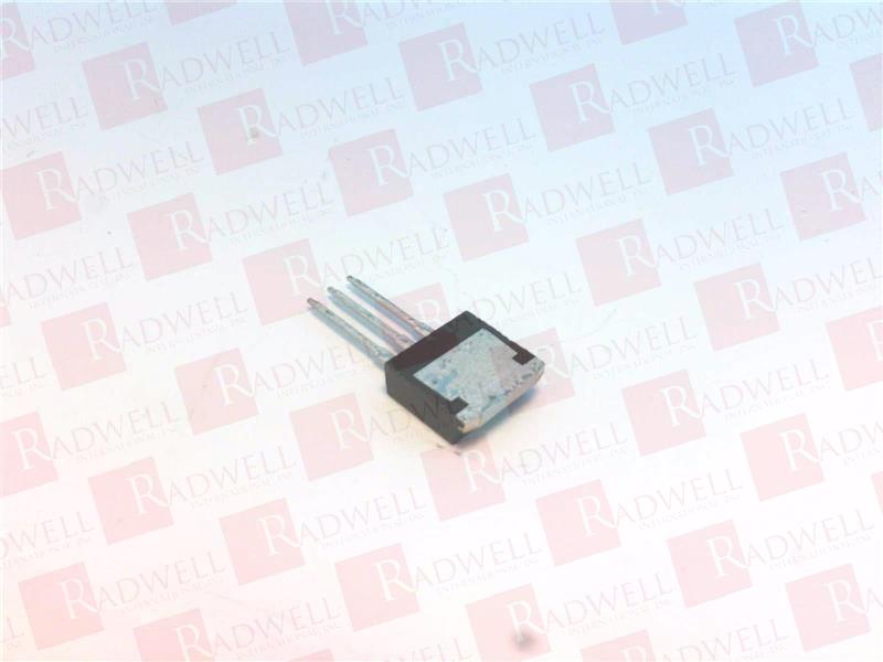 INTERNATIONAL RECTIFIER IRF1405L