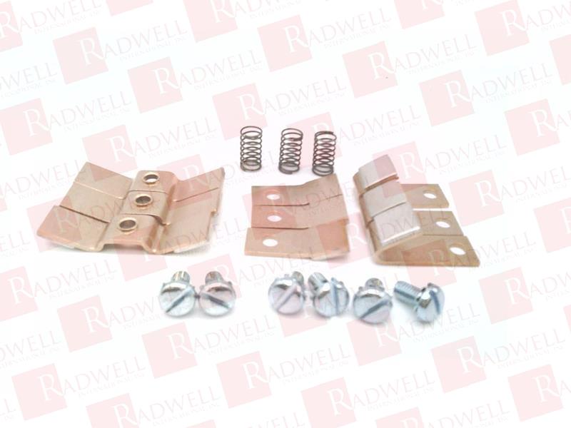 RADWELL VERIFIED SUBSTITUTE 8539SDW42V07-SUB-CONTACT-KIT