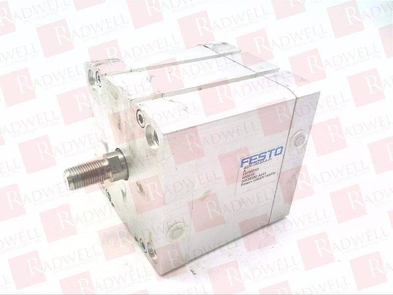 FESTO ADN-100-50-A-P-A