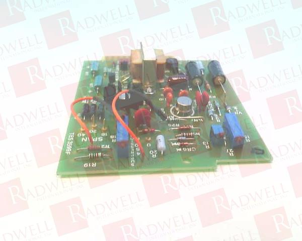 HONEYWELL 445100