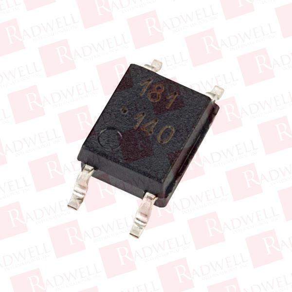 BROADCOM HCPL-181-000E