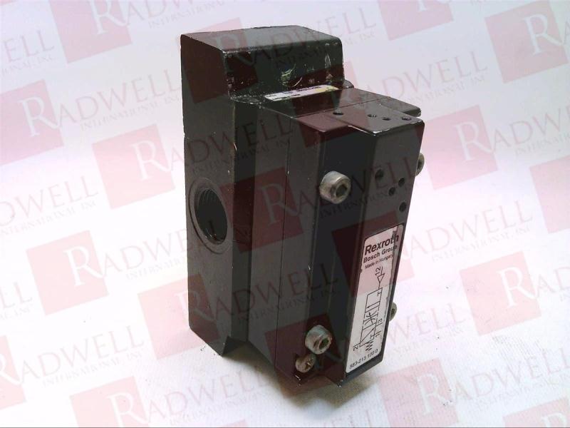 BOSCH 583-213-100-0