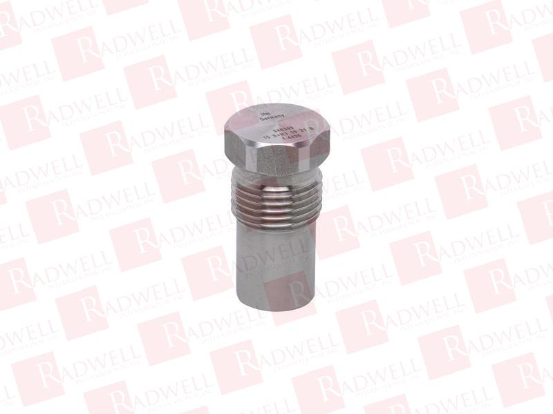 EFECTOR ADAPT G1/2-SEALING PLUG-E43308