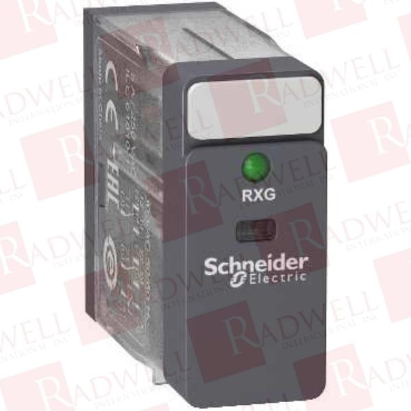 SCHNEIDER ELECTRIC RXG23BD