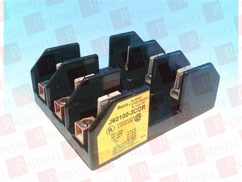 EATON CORPORATION J60100-3COR