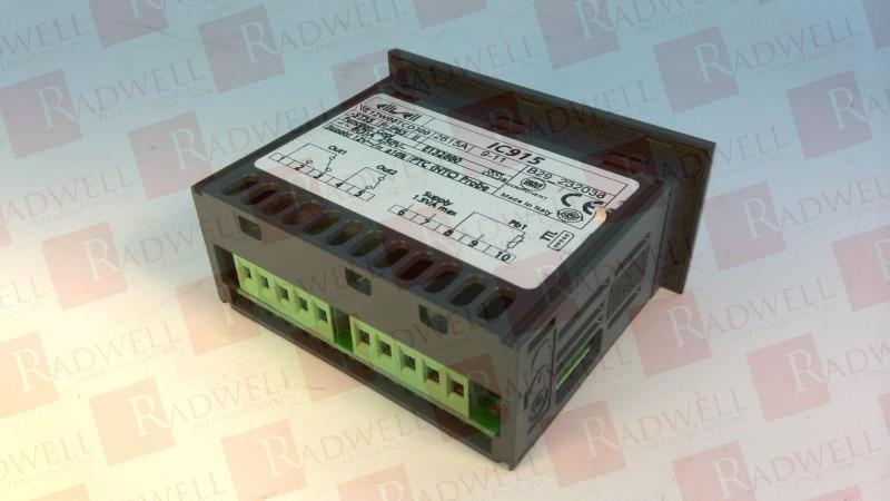 SCHNEIDER ELECTRIC IC915