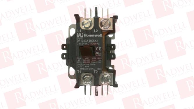 HONEYWELL DP1040A5005