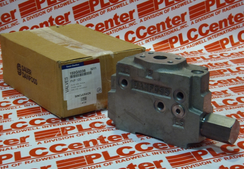 DANFOSS 155G5038