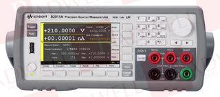 KEYSIGHT TECHNOLOGIES B2911A