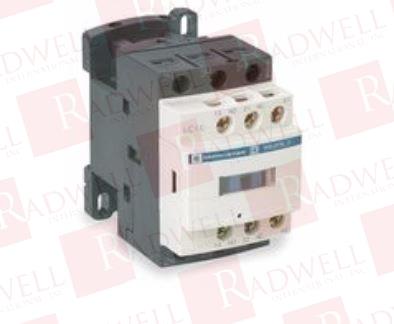 SCHNEIDER ELECTRIC LC1D25G7