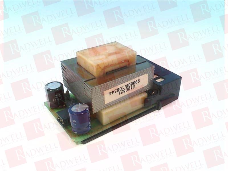 CARLO GAVAZZI 5100521