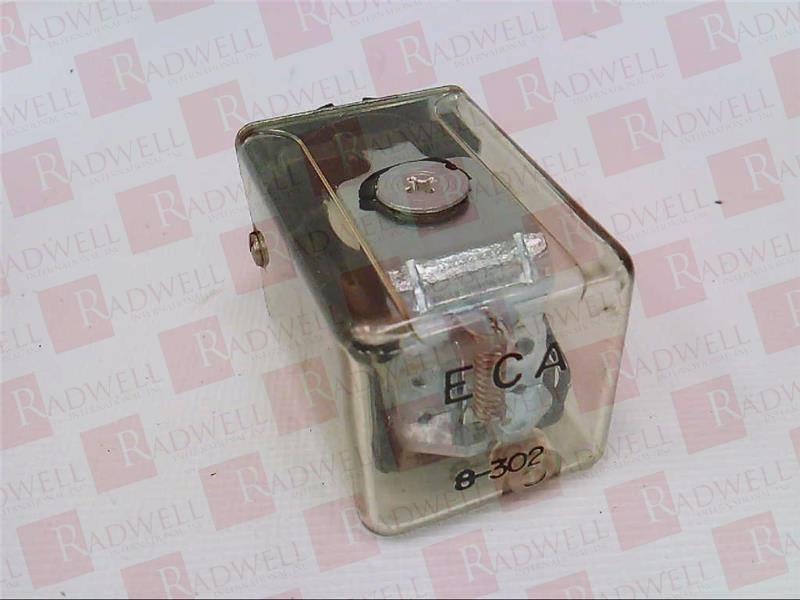 ALLEN BRADLEY 8-302