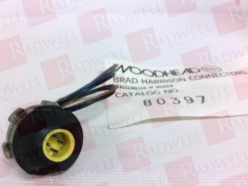 MOLEX 80397