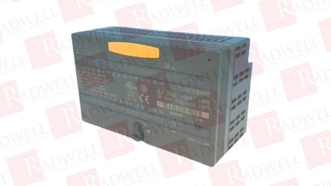 FANUC IC200MDD842