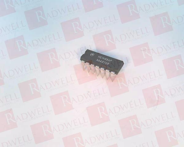 NXP SEMICONDUCTOR MC1489AP