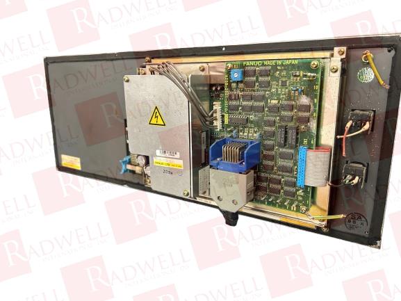 FANUC A02B-0200-C101