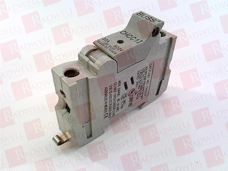 EATON CORPORATION CHCC1I