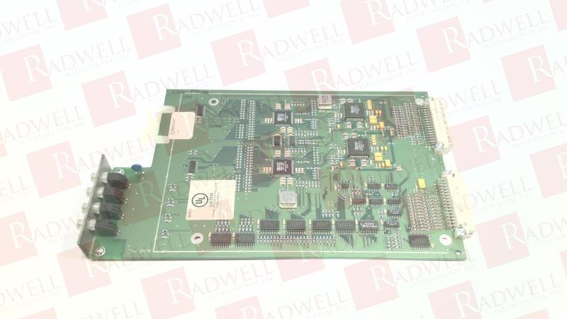 BOSCH D6640 