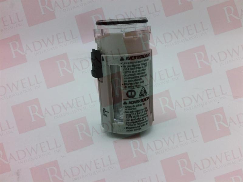 INGERSOLL RAND 104311