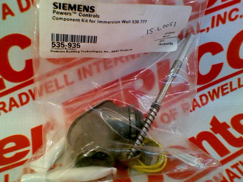 SIEMENS 535-935