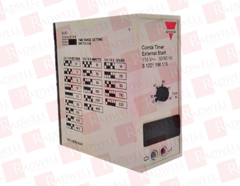 CARLO GAVAZZI S1221166-115