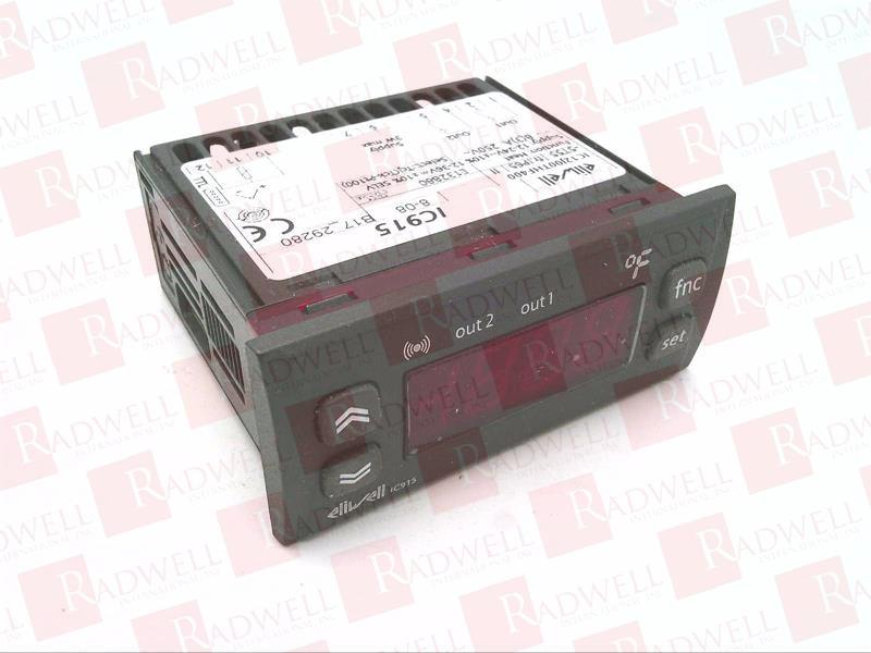 SCHNEIDER ELECTRIC IC12J00THF400