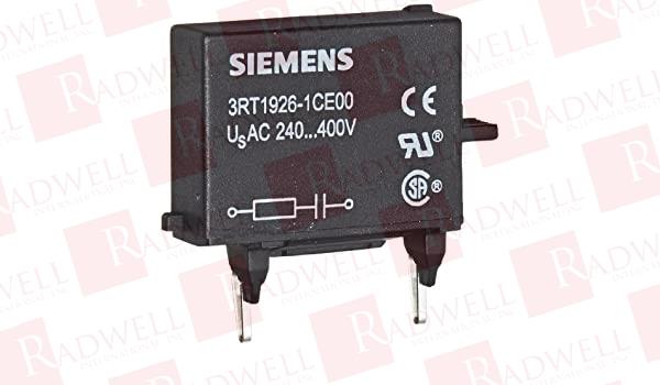 SIEMENS 3RT1926-1CE00