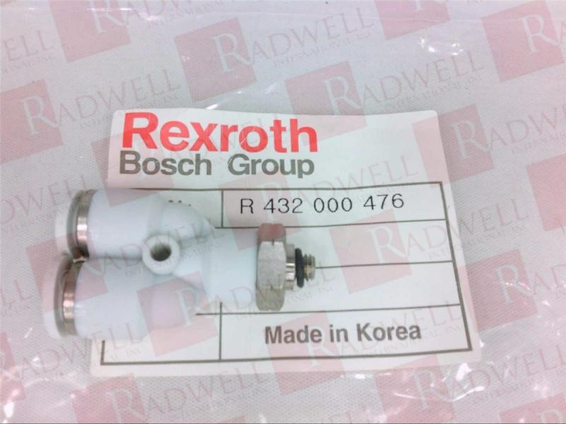 BOSCH R-432-000-476