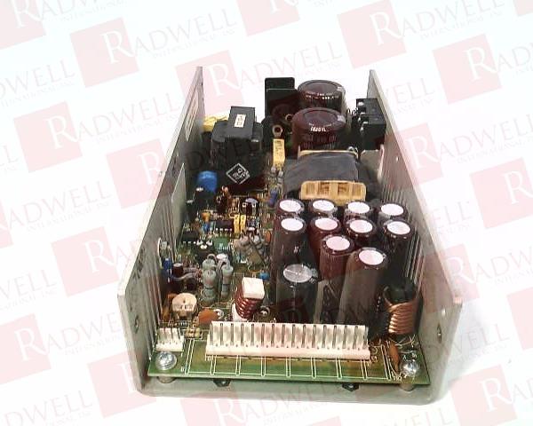 SL POWER ELECTRONICS GPC140-5