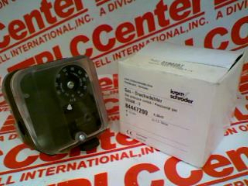 HONEYWELL DG50B-3