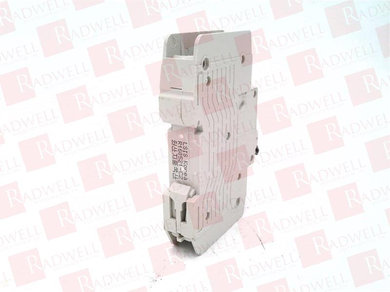 LS ELECTRIC BK63HU1PC2A277V