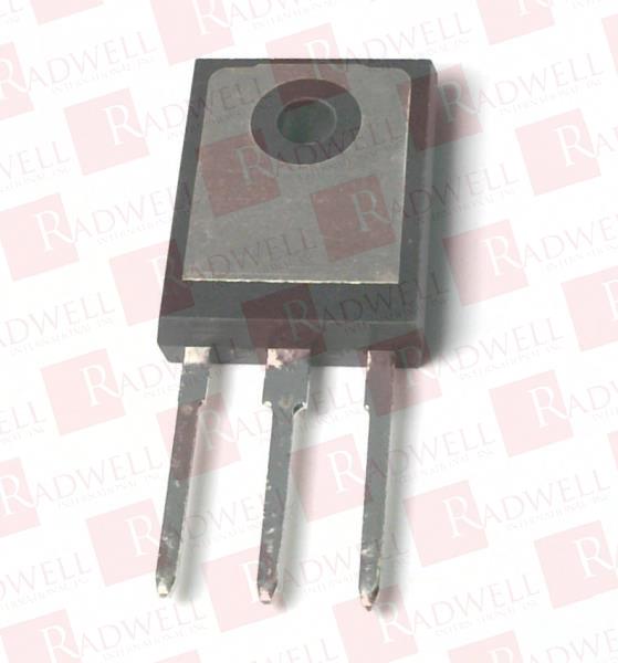 ON SEMICONDUCTOR RHRG1560CC