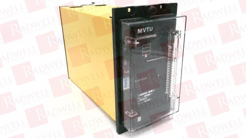 CONVERTEAM MVTU13D1BA0751D